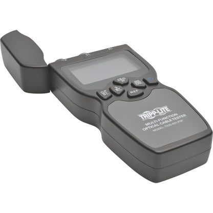 Testeur de câbles à fibre optique multifonction Tripp Lite T020-001-PSF T020-001-PSF
