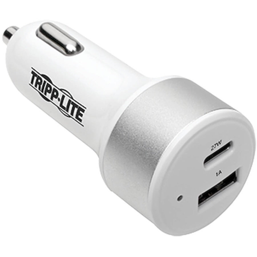 Adaptateur auto Tripp Lite U280-C02-C1A1 U280-C02-C1A1