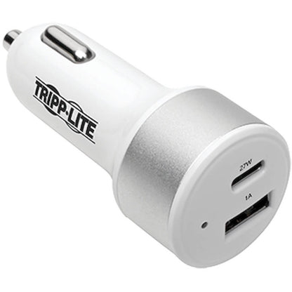 Adaptateur auto Tripp Lite U280-C02-C1A1 U280-C02-C1A1
