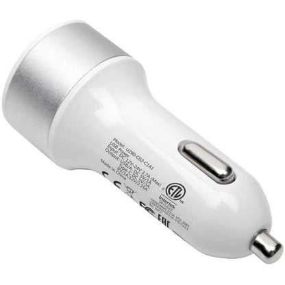 Adaptateur auto Tripp Lite U280-C02-C1A1 U280-C02-C1A1