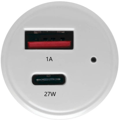 Adaptateur auto Tripp Lite U280-C02-C1A1 U280-C02-C1A1