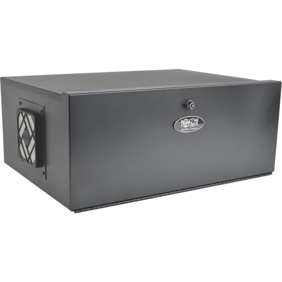 Boîtier de sécurité DVR 5U Tripp Lite SRDVRLB