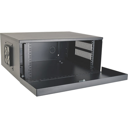 Boîtier de sécurité DVR 5U Tripp Lite SRDVRLB