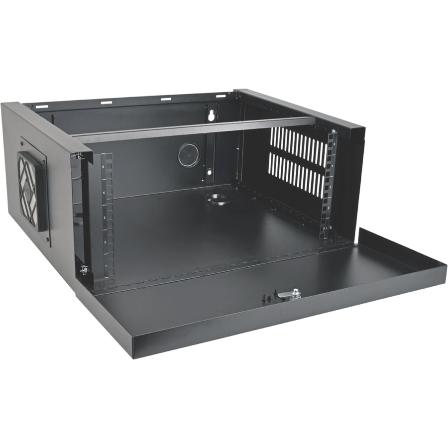 Boîtier de sécurité DVR 5U Tripp Lite SRDVRLB