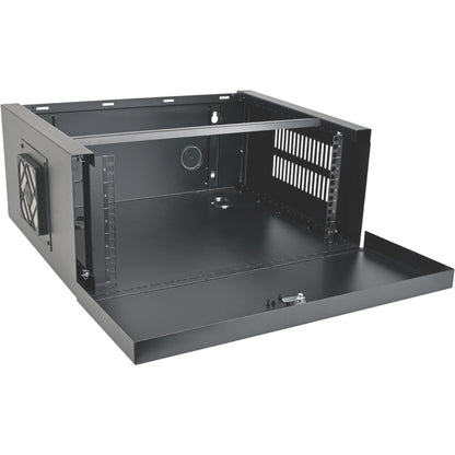 Boîtier de sécurité DVR 5U Tripp Lite SRDVRLB