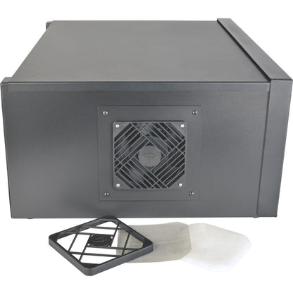 Boîtier de sécurité DVR 5U Tripp Lite SRDVRLB