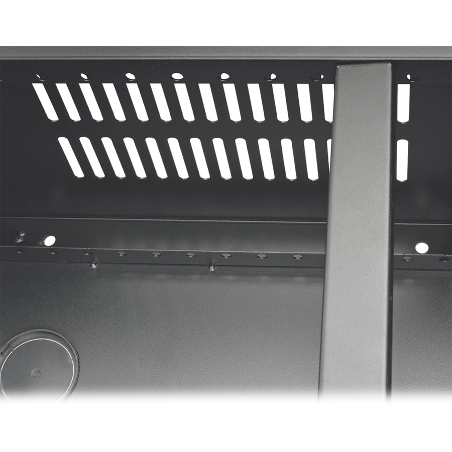 Boîtier de sécurité DVR 5U Tripp Lite SRDVRLB