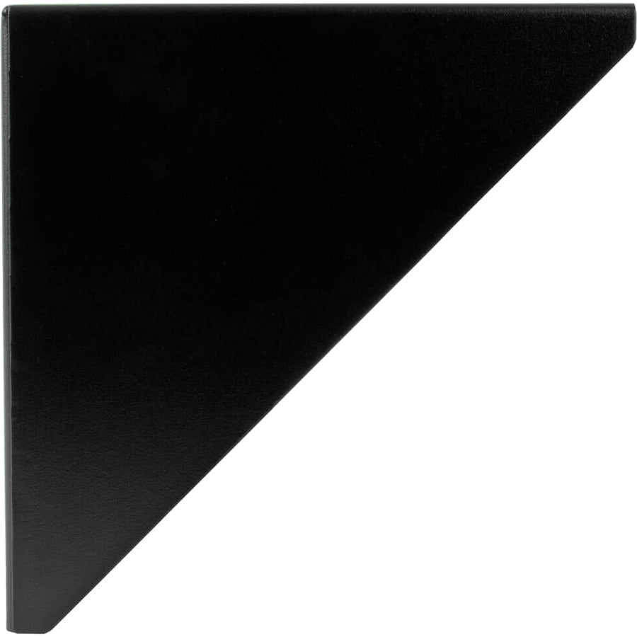 Support de montage Tripp Lite SmartRack SRWALLBRKT4U pour serveur, commutateur réseau, onduleur - Noir SRWALLBRKT4U