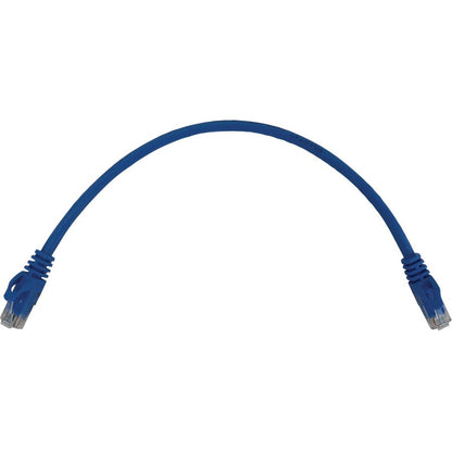 Câble réseau UTP Cat.6a Tripp Lite N261-001-BL N261-001-BL
