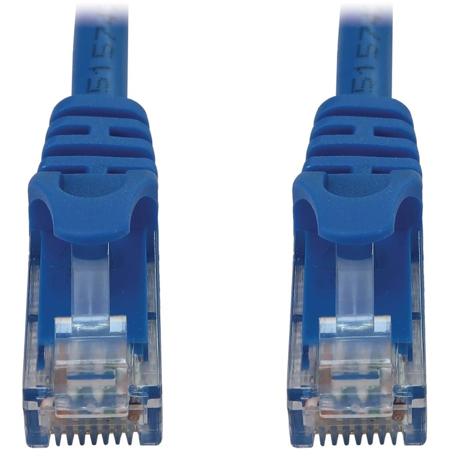 Câble réseau UTP Cat.6a Tripp Lite N261-001-BL N261-001-BL