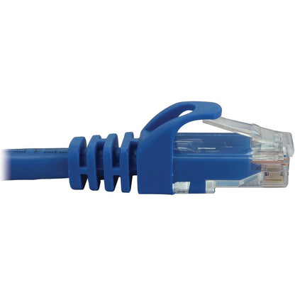 Câble réseau UTP Cat.6a Tripp Lite N261-001-BL N261-001-BL