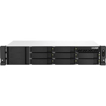 QNAP TS-864EU-RP-4G SAN/NAS Storage System TS-864EU-RP-4G-US