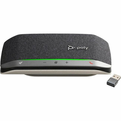 Haut-parleur USB-A HP Sync 20+ 772C6AA