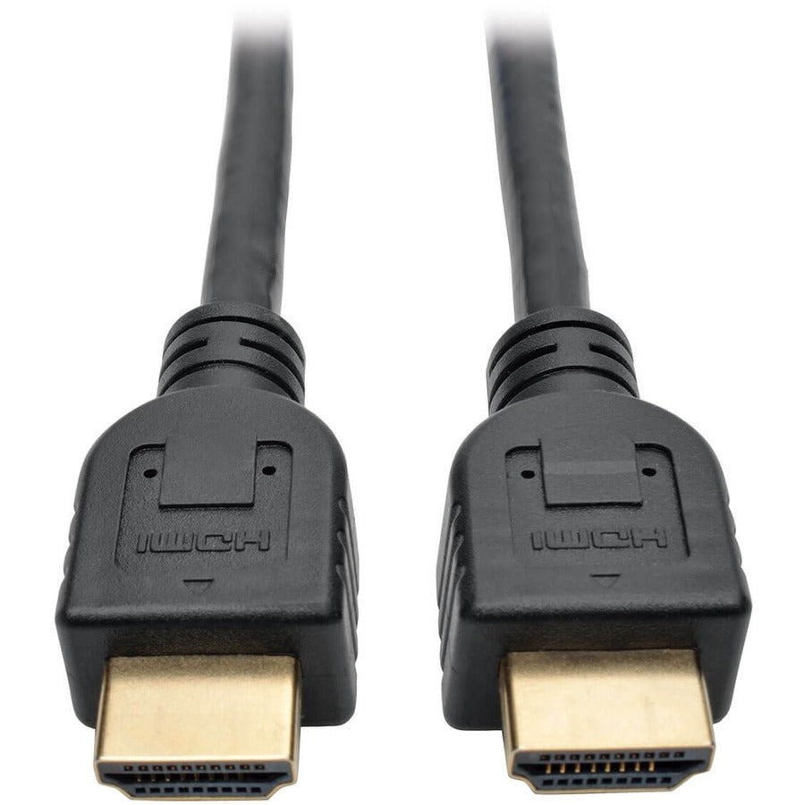 Câble audio/vidéo HDMI Tripp Lite P569-010-CL3