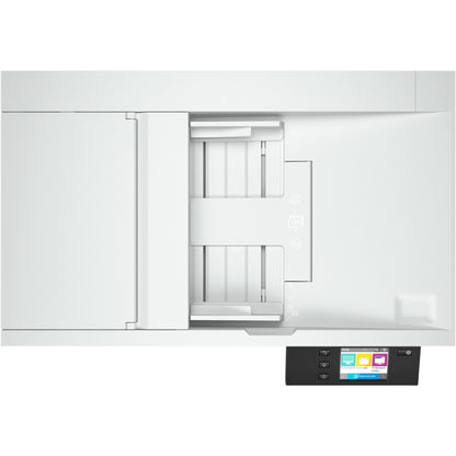 Scanner à plat/ADF HP ScanJet Pro N4600 fnw1 - Optique 1200 ppp 20G07A#BGJ