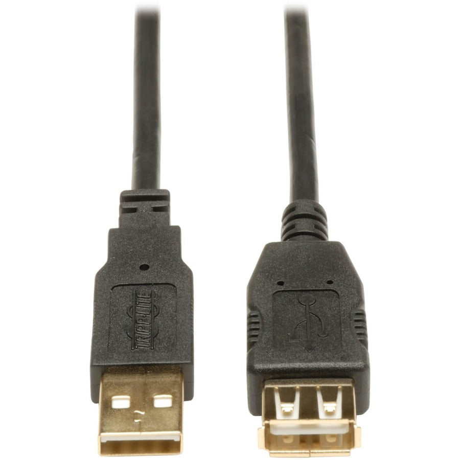 Câble d'extension USB 2.0 Tripp Lite U024-006