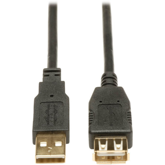 Câble d'extension USB 2.0 Tripp Lite U024-006