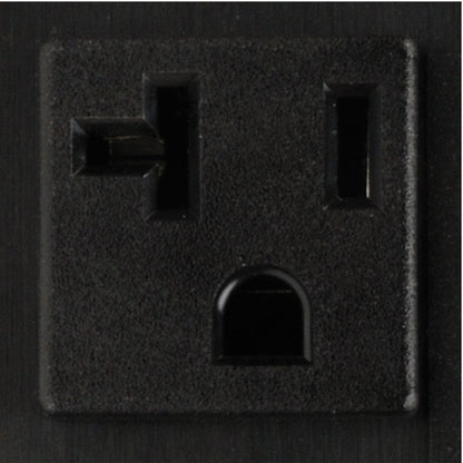 PDU surveillé monophasé de 1,9 kW PDUMNV20LX de Tripp Lite PDUMNV20LX