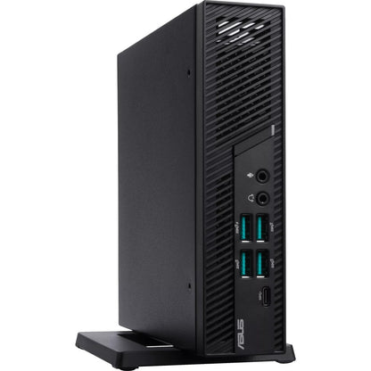 Asus PB62-SYS585PXTH Desktop Computer - Intel Core i5 11th Gen i5-11400 2.60 GHz - 8 GB RAM DDR4 SDRAM - Mini PC PB62-SYS585PXTH