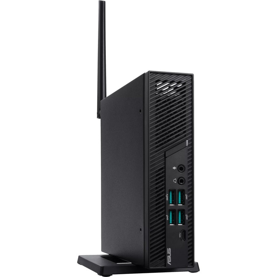 Asus PB62-SYS585PXTH Desktop Computer - Intel Core i5 11th Gen i5-11400 2.60 GHz - 8 GB RAM DDR4 SDRAM - Mini PC PB62-SYS585PXTH