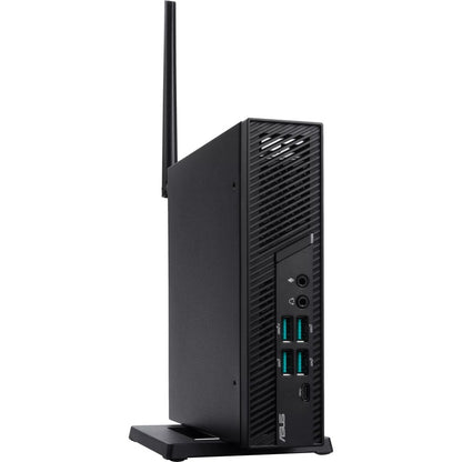 Asus PB62-SYS585PXTH Desktop Computer - Intel Core i5 11th Gen i5-11400 2.60 GHz - 8 GB RAM DDR4 SDRAM - Mini PC PB62-SYS585PXTH
