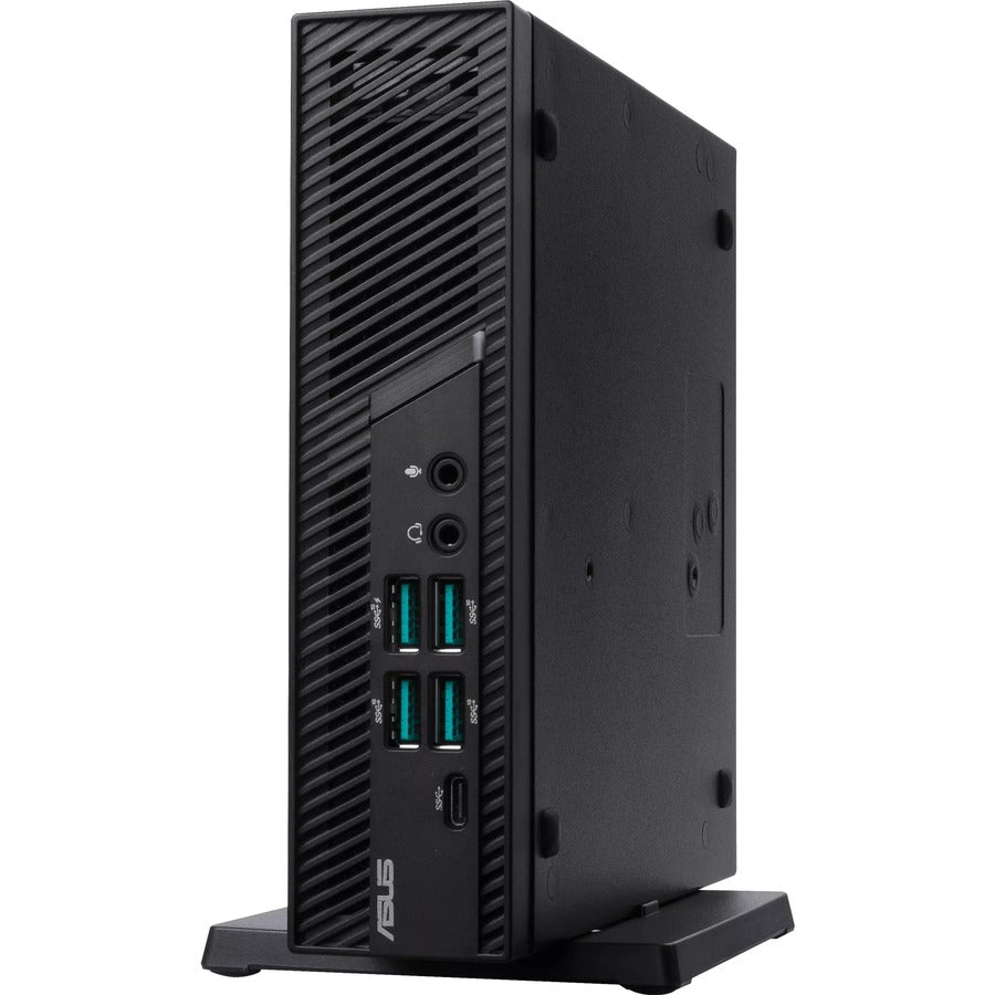 Asus PB62-SYS585PXTH Desktop Computer - Intel Core i5 11th Gen i5-11400 2.60 GHz - 8 GB RAM DDR4 SDRAM - Mini PC PB62-SYS585PXTH