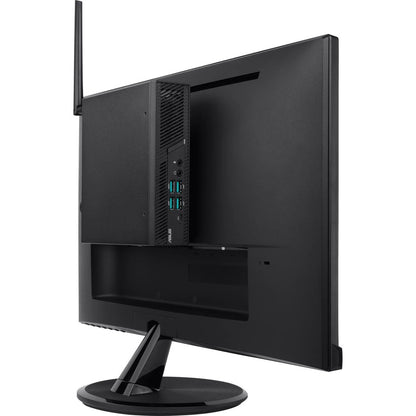 Asus PB62-SYS585PXTH Desktop Computer - Intel Core i5 11th Gen i5-11400 2.60 GHz - 8 GB RAM DDR4 SDRAM - Mini PC PB62-SYS585PXTH