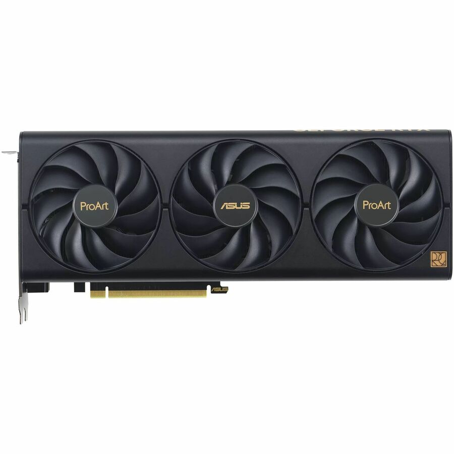 Carte graphique Asus NVIDIA GeForce RTX 4060 Ti - 16 Go GDDR6 PROART-RTX4060TI-O16G