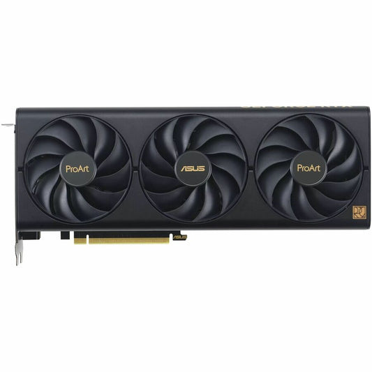 Carte graphique Asus NVIDIA GeForce RTX 4060 Ti - 16 Go GDDR6 PROART-RTX4060TI-O16G