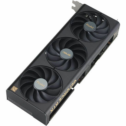 Carte graphique Asus NVIDIA GeForce RTX 4060 Ti - 16 Go GDDR6 PROART-RTX4060TI-O16G