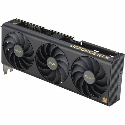 Carte graphique Asus NVIDIA GeForce RTX 4060 Ti - 16 Go GDDR6 PROART-RTX4060TI-O16G