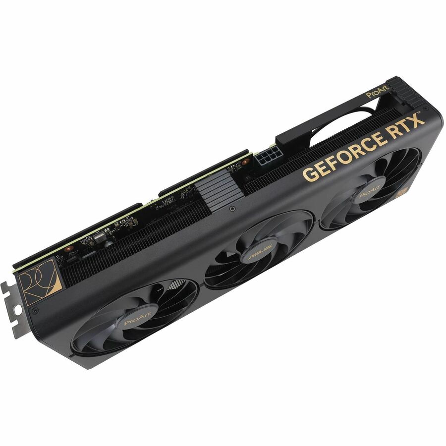 Carte graphique Asus NVIDIA GeForce RTX 4060 Ti - 16 Go GDDR6 PROART-RTX4060TI-O16G