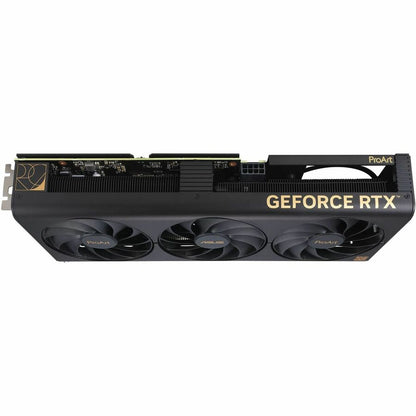 Carte graphique Asus NVIDIA GeForce RTX 4060 Ti - 16 Go GDDR6 PROART-RTX4060TI-O16G
