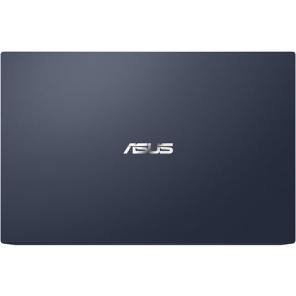 Asus ExpertBook B1 B1402 B1402CBA-Q51P-CB 14" Notebook - Full HD - 1920 x 1080 - Intel Core i5 12th Gen i5-1235U Deca-core (10 Core) 1.30 GHz - 8 GB Total RAM - 512 GB SSD - Star Black B1402CBA-Q51P-CB
