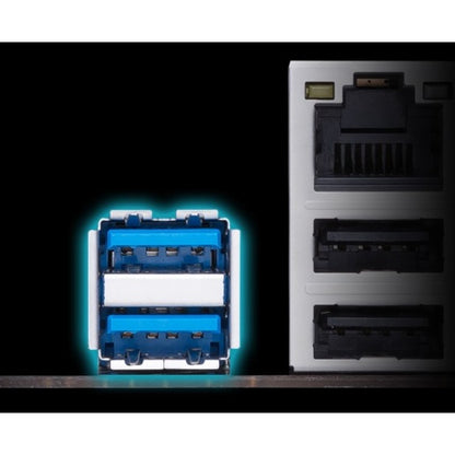 Carte mère de bureau Asus Prime H610M-E D4-CSM - Chipset Intel H610 - Socket LGA-1700 PRIME H610M-E D4-CSM