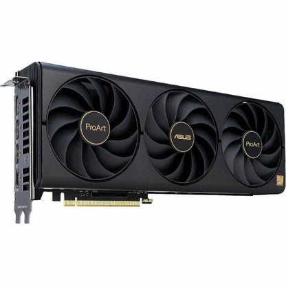 Asus NVIDIA GeForce RTX 4070 Ti Graphic Card - 12 GB GDDR6X PROART-RTX4070TI-O12G