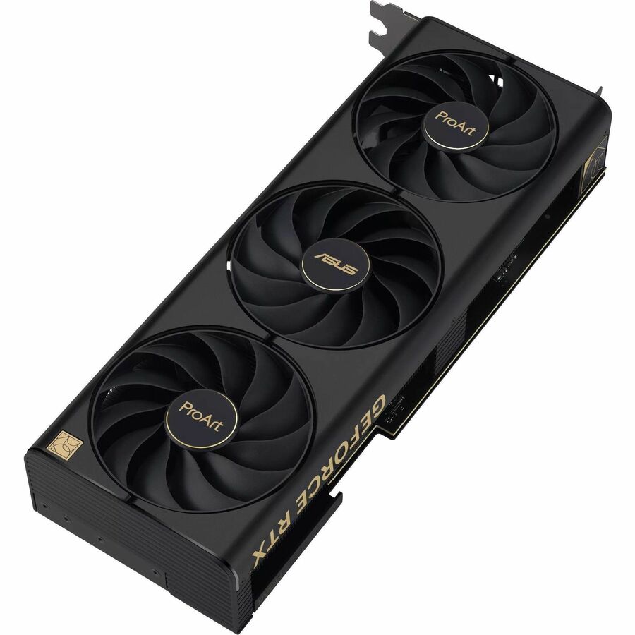 Asus NVIDIA GeForce RTX 4070 Ti Graphic Card - 12 GB GDDR6X PROART-RTX4070TI-O12G