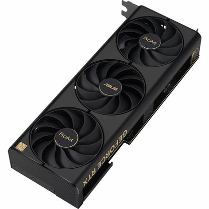 Asus NVIDIA GeForce RTX 4070 Ti Graphic Card - 12 GB GDDR6X PROART-RTX4070TI-O12G