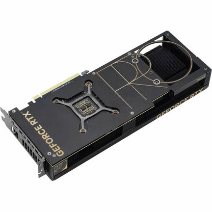 Asus NVIDIA GeForce RTX 4070 Ti Graphic Card - 12 GB GDDR6X PROART-RTX4070TI-O12G