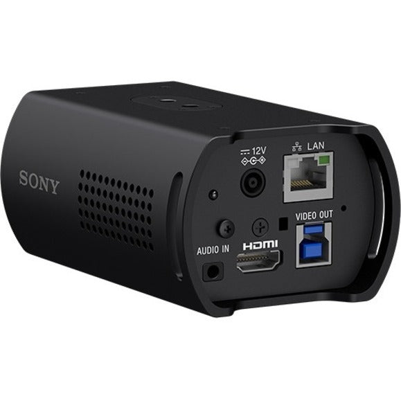 Caméra réseau HD 8,4 mégapixels Sony Pro SRG-XP1 SRGXP1