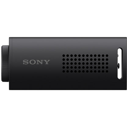 Caméra réseau HD 8,4 mégapixels Sony Pro SRG-XP1 SRGXP1