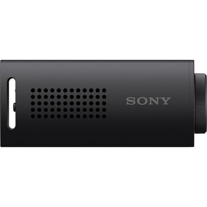 Caméra réseau HD 8,4 mégapixels Sony Pro SRG-XP1 SRGXP1