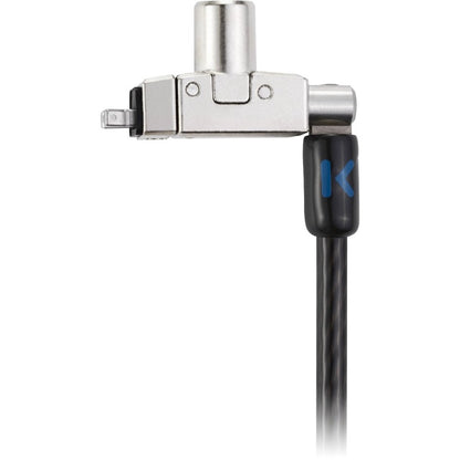 Câble de sécurité Kensington Slim N17 2.0 pour ordinateur portable avec clé pour emplacements en forme de coin - Clé principale à la demande K60502WW