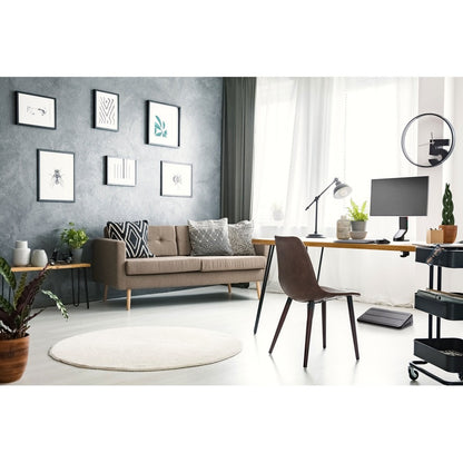 Bras de montage Kensington pour moniteur K55512WW