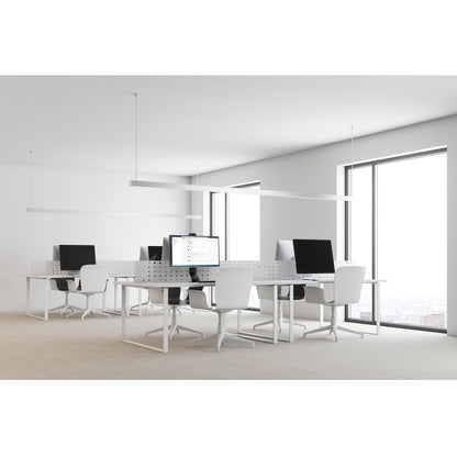 Bras de montage Kensington pour moniteur K55512WW