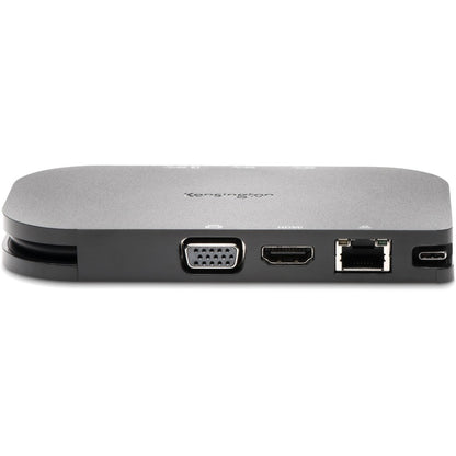 Kensington SD1610P Docking Station K38365WW