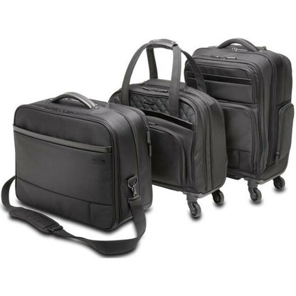 Sacoche de transport Kensington Contour 2.0 (à roulettes) pour ordinateur portable 17" K60384WW