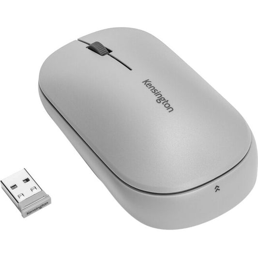 Souris sans fil double Kensington SureTrack K75351WW