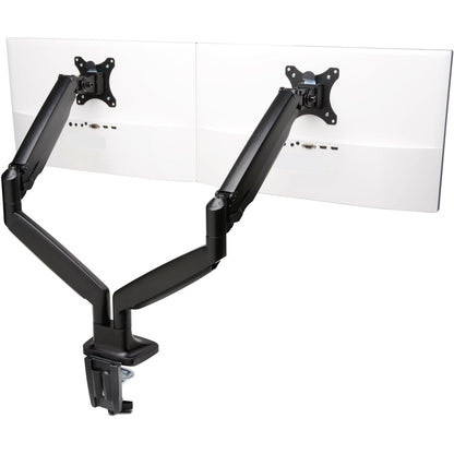 Bras de montage Kensington SmartFit pour moniteur, écran plat, écran incurvé - Noir K59601WW