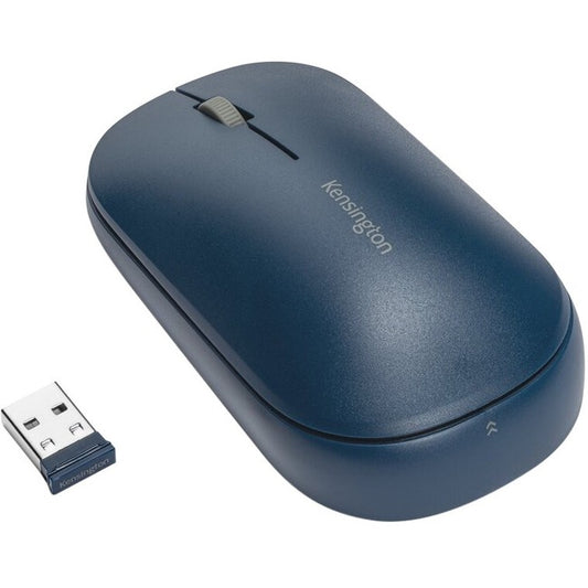 Souris sans fil double Kensington SureTrack K75350WW